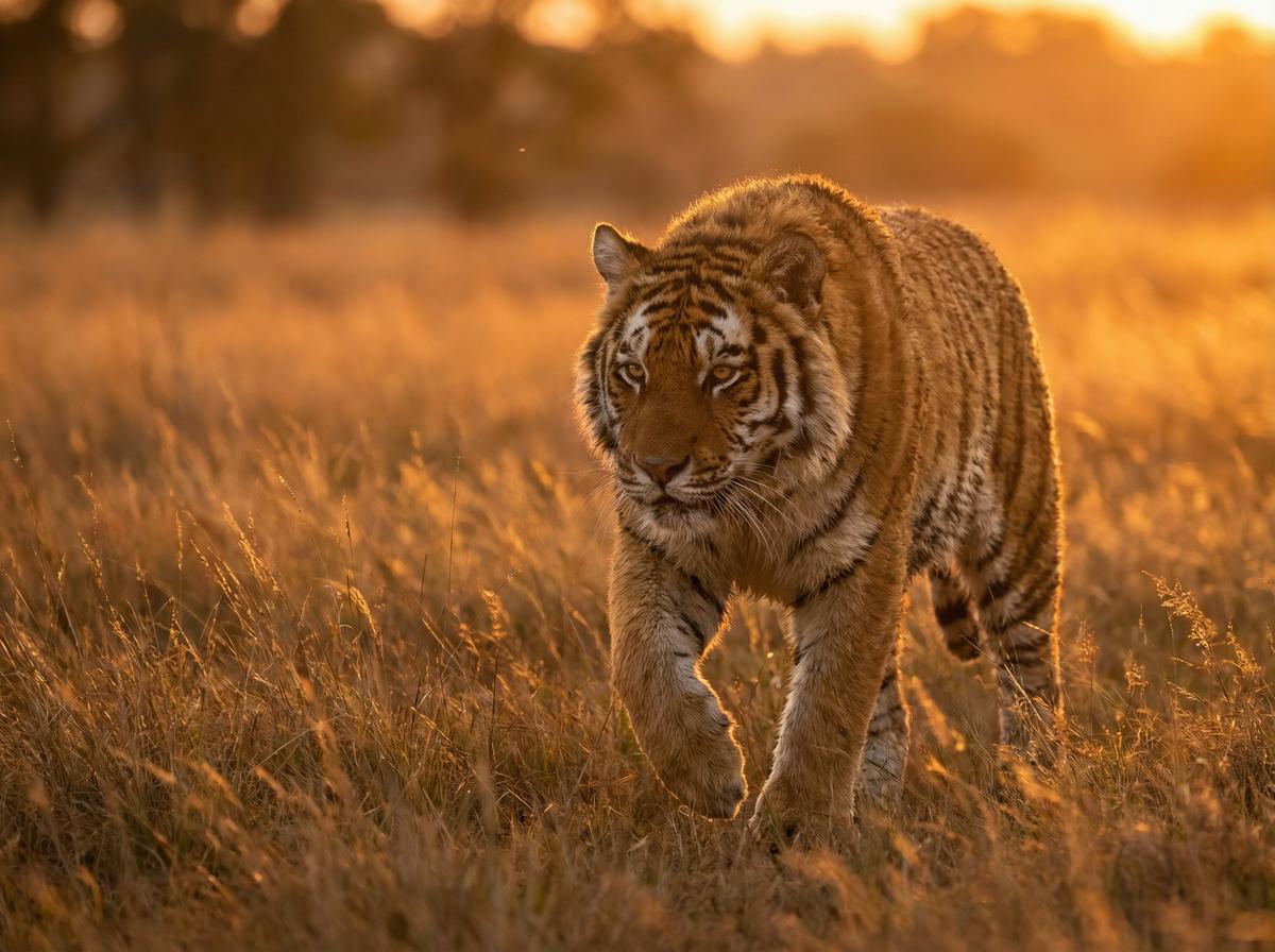 母狗野生动物拍摄教程